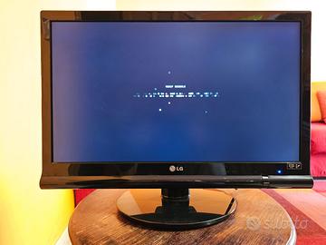 LG Flatron W2363D-PF