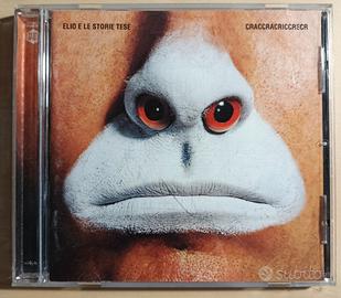 Elio e le storie tese - craccraccriccrecr