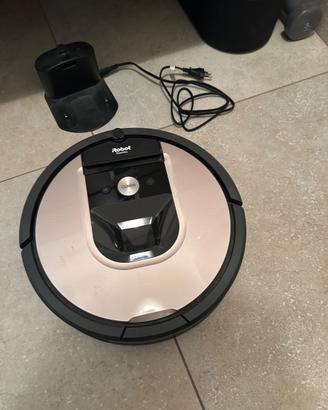 IRobot Roomba 966