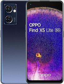 Oppo X5 lite