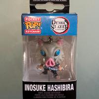 Funko pocket Pop! Inosuke Hashibira