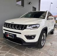 Jeep Compass 1.4 m-air Limited 2wd 140cv my19