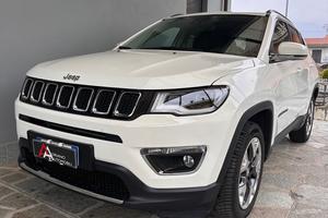 Jeep Compass 1.4 m-air Limited 2wd 140cv my19