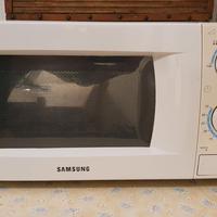Microonde SAMSUNG M1610N