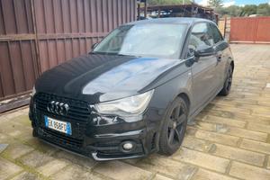 Audi a1 s-line 1.6tdi