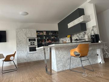 Borgo furo santa bona treviso stanza singola