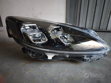 faro ford Kuga mk3 full led