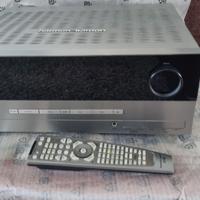 Amplificatore Hi-Fi Harman Kardon AVR 132