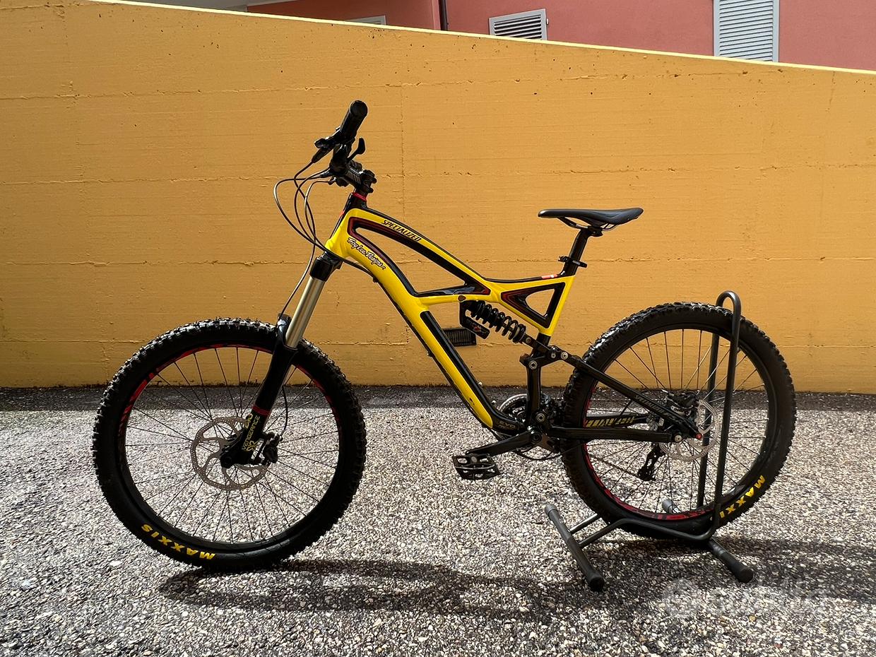 Bicycle Specialized Enduro Evo Prezzo Specialized MTB Carbonio 29