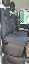 interni per iveco daily mod 2023