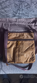 Borsa tracolla BORBONESE