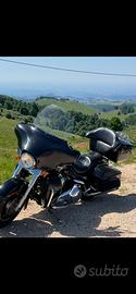 Vendi Harley-Davidson Electra Glide