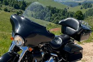 Vendi Harley-Davidson Electra Glide