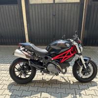 Ducati Monster 796 - 2011