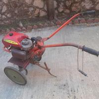 Motazappa Benassi BL 55