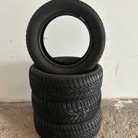 Gomme M+S 205 / 55 / 16  91h