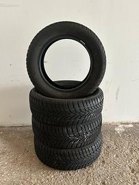 Gomme M+S 205 / 55 / 16  91h