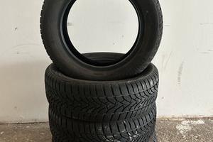 Gomme M+S 205 / 55 / 16  91h