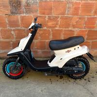 Booster MBK 50cc