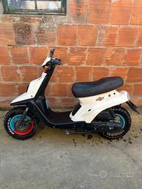Booster MBK 50cc