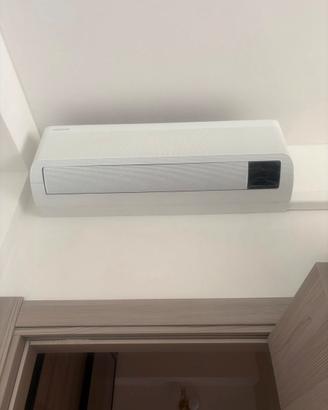 SAMSUNG WINDFREE DUAL SPLIT