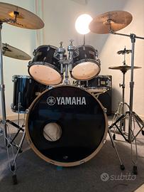 Batteria Yamaha Stage Custom