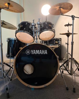 Batteria Yamaha Stage Custom
