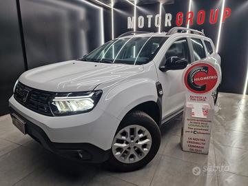 Dacia Duster 1.5 Blue dCi 8V 115 CV 4x2 Prestige U