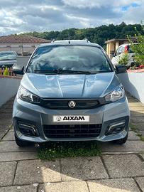 Aixam e-Sport Elettrica