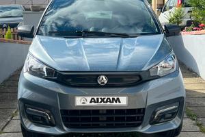 Aixam e-Sport Elettrica