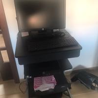 Pc Dell Intel Core i3 e workstation