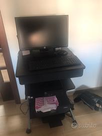 Pc Dell Intel Core i3 e workstation