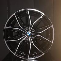 Cerchi bmw 19