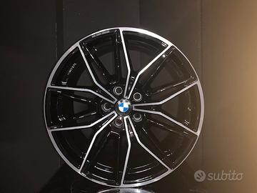 Cerchi bmw 19