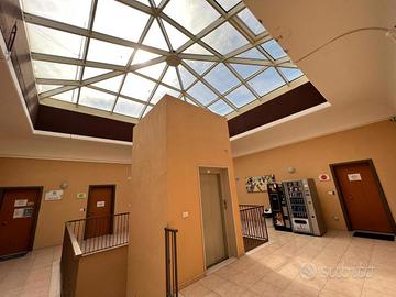 Ufficio San Severo [Cod. rif 3230310VCU]