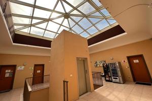 Ufficio San Severo [Cod. rif 3230310VCU]