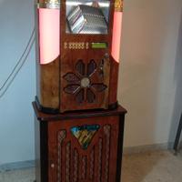 Juke box