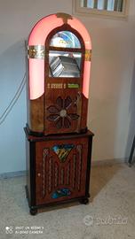 Juke box