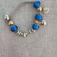 Bracciale tipo Pandora