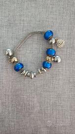 Bracciale tipo Pandora