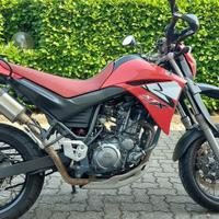Yamaha XT 660 - 2005