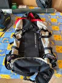 Zaino Millet LD Peuterey 35