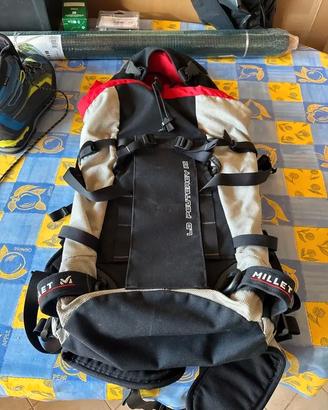 Zaino Millet LD Peuterey 35