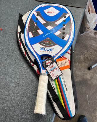Racchetta beach tennis MBT