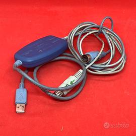 Roland UM-1 Interfaccia Midi Usb
