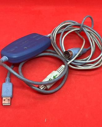 Roland UM-1 Interfaccia Midi Usb
