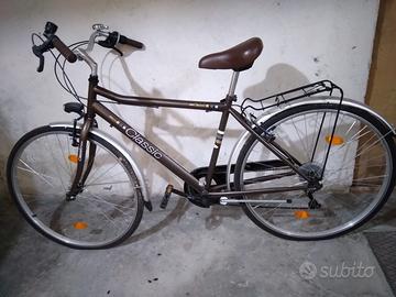 Bicicletta
