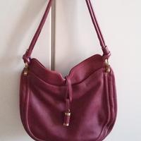 Borsa Borbonese pelle 