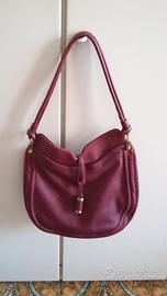 Borsa Borbonese pelle 