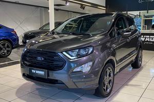 FORD EcoSport - 1.0 EcoBoost 100 CV ST-Line